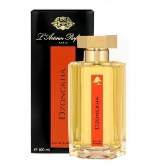 L´Artisan Parfumeur Dzongkha EDT 100ml 1