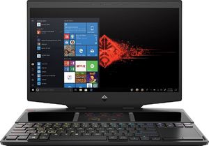 Laptop HP HP OMEN X 2S 15 i9 32GB 2TB SSD RTX 2080 240Hz W10 3