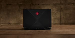 Laptop HP HP OMEN X 2S 15 i9 32GB 2TB SSD RTX 2080 240Hz W10 9