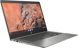 Laptop HP HP Chromebook 14b Ryzen 3 8GB 128GB SSD ChromeOS 2