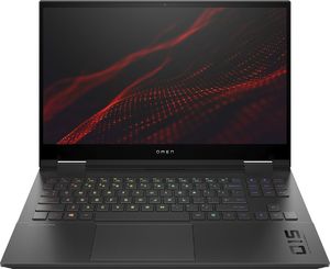 Laptop HP OMEN 15-ek0005nj (1N7Y2EA) 1