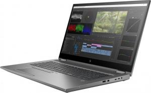 Laptop HP ZBook Fury 17 G8 (4A6B6EA) 4