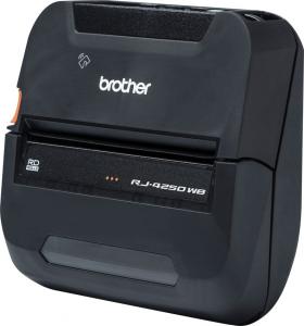 Drukarka etykiet Brother RJ-4250WB (RJ4250WBZ1) 2