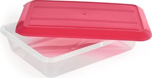Hega Pojemnik do rozmrażania z pokrywką Hega 4,2 l 2