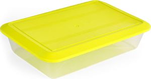 Hega Pojemnik do rozmrażania z pokrywką Hega 4,2 l 4