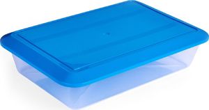 Hega Pojemnik do rozmrażania z pokrywką Hega 4,2 l 5