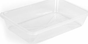 Hega Pojemnik do rozmrażania z pokrywką Hega 4,2 l 6