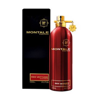 Montale Red Vetiver (M) EDP/S 100ML 1