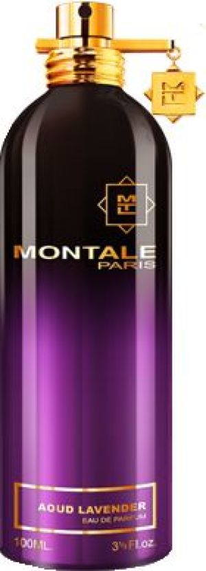 Montale Aoud Lavender EDP 100ml 1