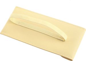 Piórnik Pepco PEPCO Piórnik z gumką na zeszyt 2