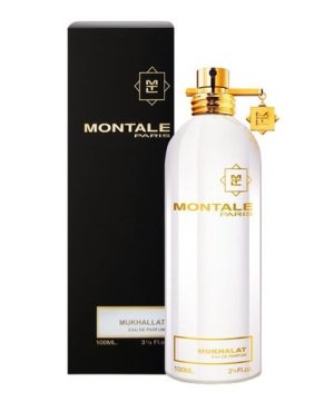 Montale Mukhallat (U) EDP/S 100ML 1