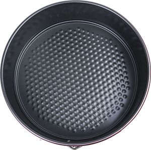 Pepco PEPCO Tortownica non-stick 24x7cm XX Niebieski 2