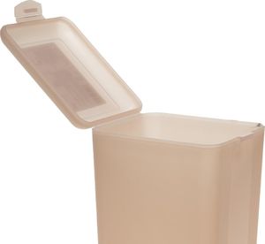 Pepco PEPCO Pojemnik na artykuły sypkie, 1.6l 3