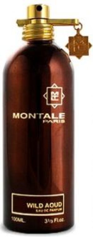 Montale Wild Aoud EDP 100ml 2