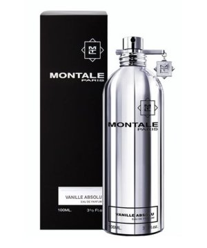 Montale Vanille Absolu (W) EDP/S 100ML 3
