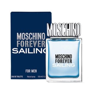 Moschino Forever Sailing EDT 100 ml 1