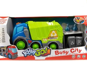 Pepco PEPCO Zabawka auto, 31cm 2