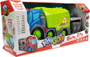 Pepco PEPCO Zabawka auto, 31cm 3