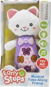 Pepco Zabawka Muzyczna z Pluszowymi Elementami (32660901) 3