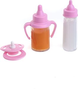 Pepco Zestaw akcesoriów dla lalek 2