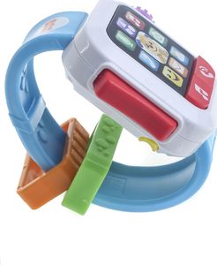 Pepco Zabawka Smartwatch dla najmłodszych 3