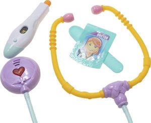 Pepco Zestaw małego lekarza Różowy 3