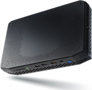 Komputer Intel NUC 11 Enthusiast Kit Intel Core i7-1165G7 16 GB 1 TB SSD 6