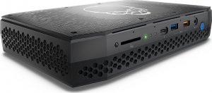 Komputer Intel NUC 11 Enthusiast Kit Intel Core i7-1165G7 16 GB 1 TB SSD 7