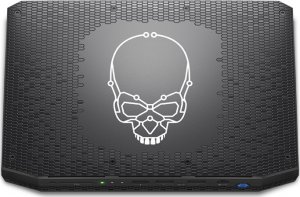 Komputer Intel NUC 11 Enthusiast Kit Intel Core i7-1165G7 16 GB 1 TB SSD 9