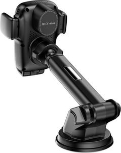 Acefast Uchwyt automatyczny do samochodu D1 4