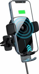 Acefast Uchwyt automatyczny do samochodu D1 5