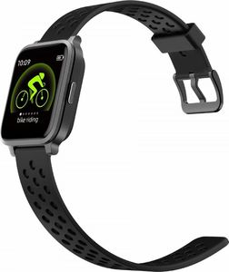 Smartwatch Rubicon RNCE58 Czarny  (RNCE58BIBX03AX) 6