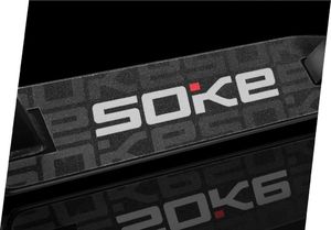 Hulajnoga Soke GO! Czarny (1540) 11