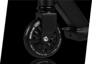 Hulajnoga Soke GO! Czarny (1540) 12