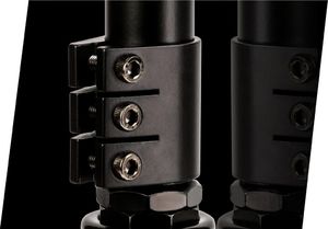 Hulajnoga Soke GO! Czarny (1540) 13