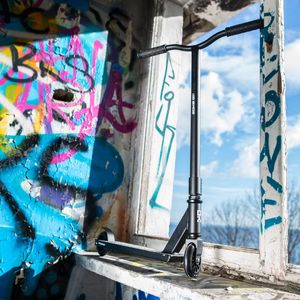 Hulajnoga Soke GO! Czarny (1540) 3