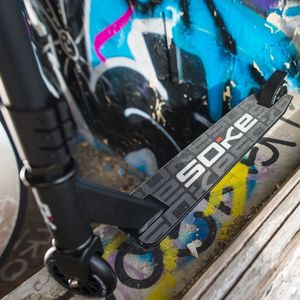 Hulajnoga Soke GO! Czarny (1540) 6