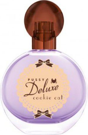 Pussy Deluxe Cookie Cat EDP 30 ml 1