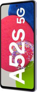 Smartfon Samsung Galaxy A52s 5G 8/128GB Dual SIM Fioletowy 2