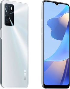 Smartfon Oppo A16 4/64GB Dual SIM Srebrny 2