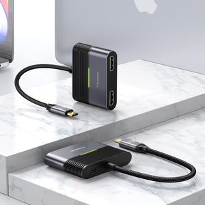 Stacja/replikator Mcdodo USB-C (HU-7390) 2