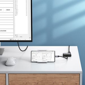 Stacja/replikator Mcdodo USB-C (HU-7390) 4