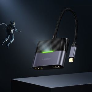 Stacja/replikator Mcdodo USB-C (HU-7390) 5