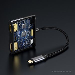 Stacja/replikator Mcdodo USB-C (HU-7390) 6