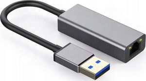 Karta sieciowa Co2 Adapter USB 3.0 1