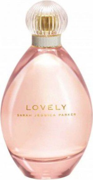 Sarah Jessica Parker Lovely EDP 200 ml 1