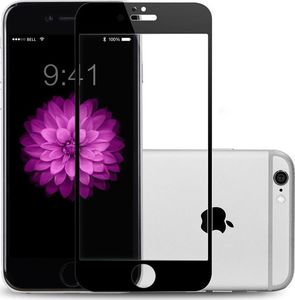 Co2 iPhone 6 6S PLUS Szkło Hartowane 10D 1