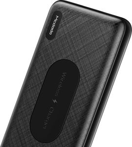 Powerbank Mcdodo CA-7610 10000 mAh Czarny 2