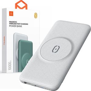 Powerbank Mcdodo MC-3004 10000mAh Szary 2