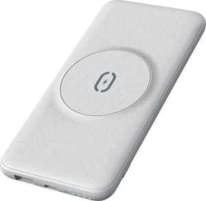 Powerbank Mcdodo MC-8641 20000mAh Szary 3